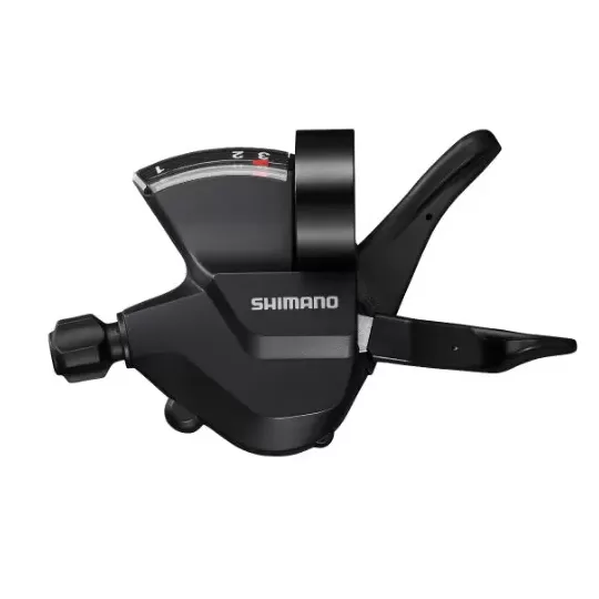 Käiguvahetaja (Shifter) Shimano SL-M315-L-ACERA