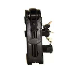 Tugev jalgratta lukk Kinguard 9001, lülilukk.