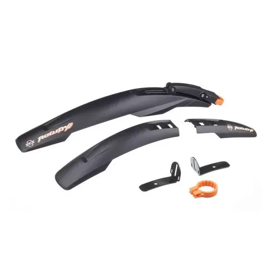 Laste jalgratta porilauad SKS ROWDY SET