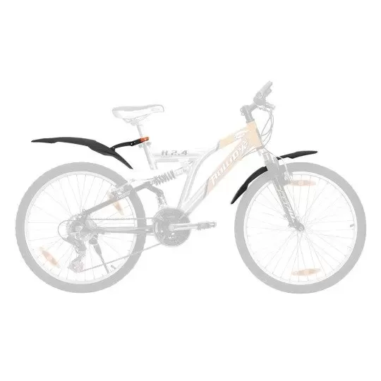 Laste jalgratta porilauad SKS ROWDY SET