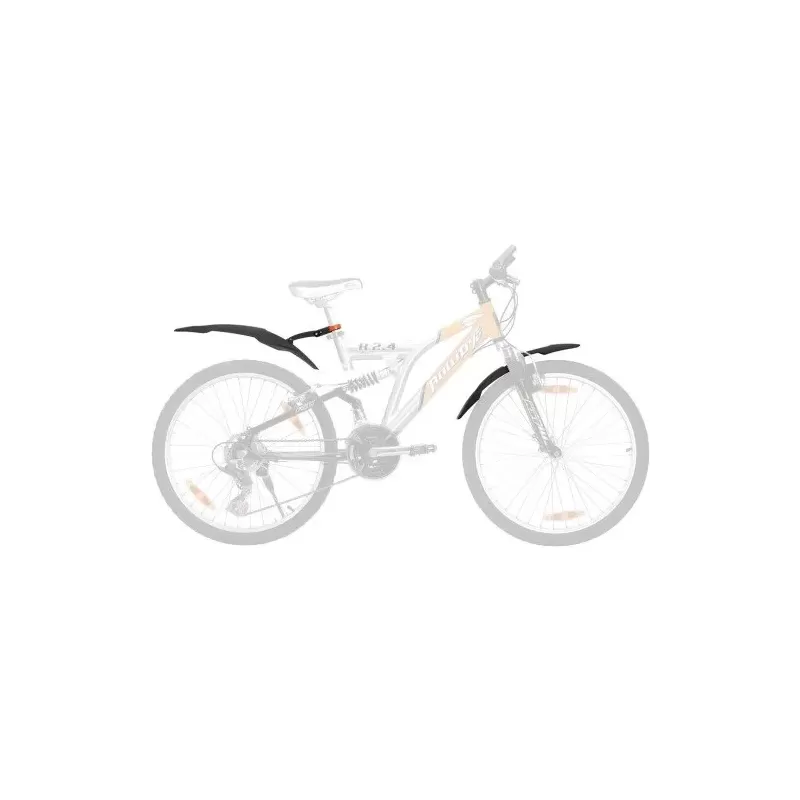 Laste jalgratta porilauad SKS ROWDY SET