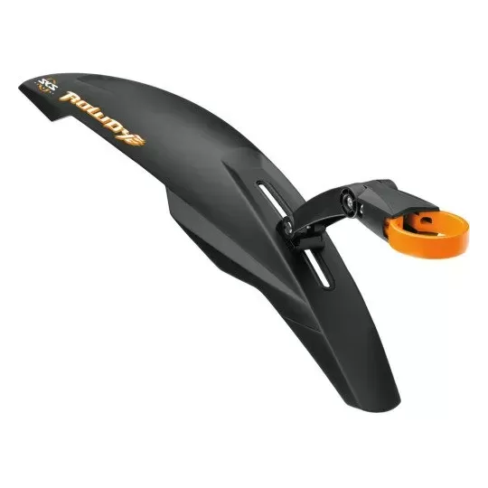 Laste jalgratta porilauad SKS ROWDY SET