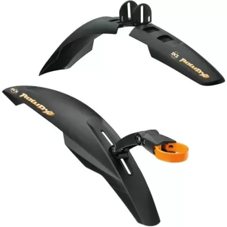 Laste jalgratta porilauad SKS ROWDY SET