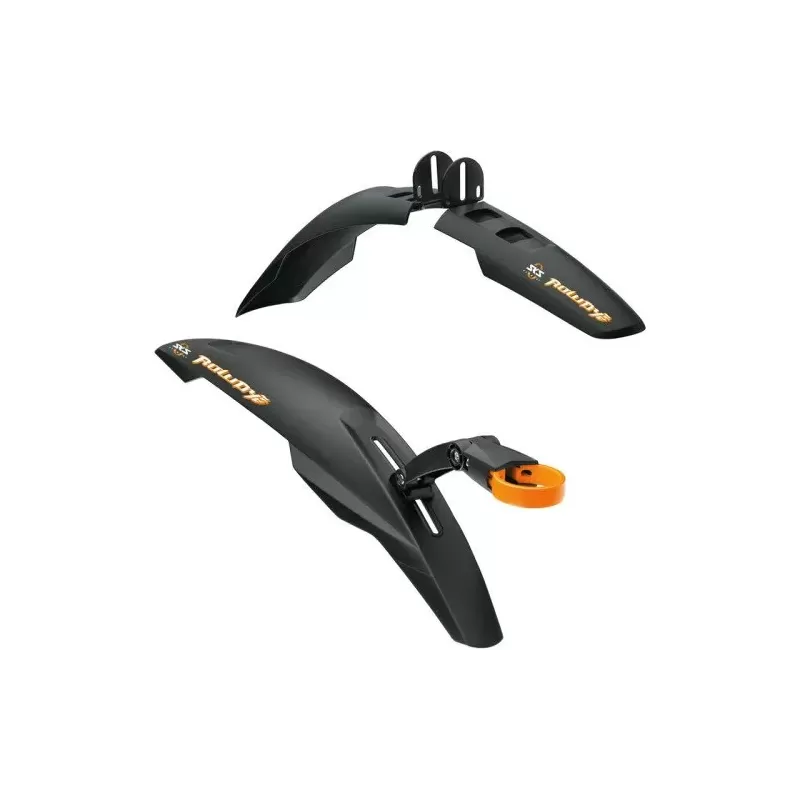 Laste jalgratta porilauad SKS ROWDY SET