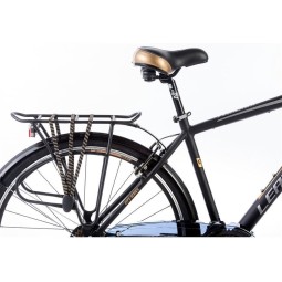 Linnaratas FERRARA GENT