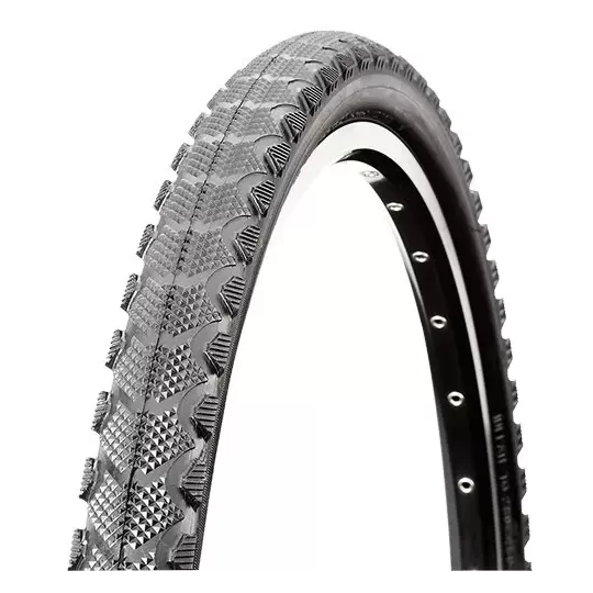 CST Jalgratta rehv CST 26X1.90