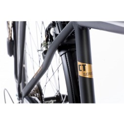 Linnaratas FERRARA GENT