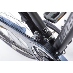 Linnaratas FERRARA GENT