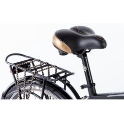 Linnaratas FERRARA GENT