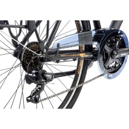 Linnaratas FERRARA GENT