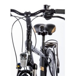 Linnaratas FERRARA GENT