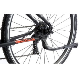 Meeste hübriidjalgratas AWAY GENT