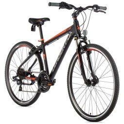 Meeste hübriidjalgratas AWAY GENT